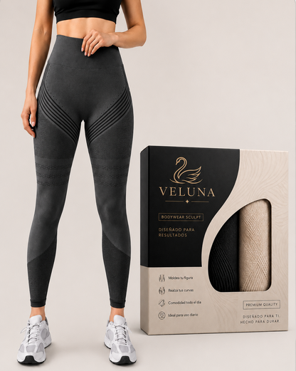 LEGGINGS 3D ANTICELULITIS Y MOLDEADORES