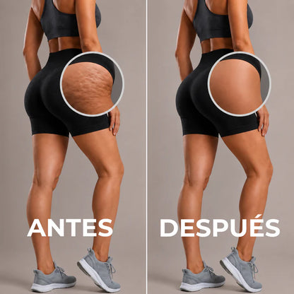 Velunafit™ – Shorts Moldeadores 3D